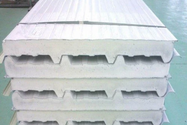 Metal Roofing Panel